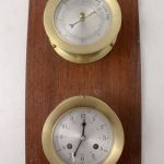 865 2151 BAROMETER